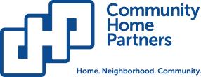 Community Home Partners logo